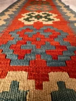 kilim pasillo