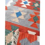 alfombra kilim 120x80 cm